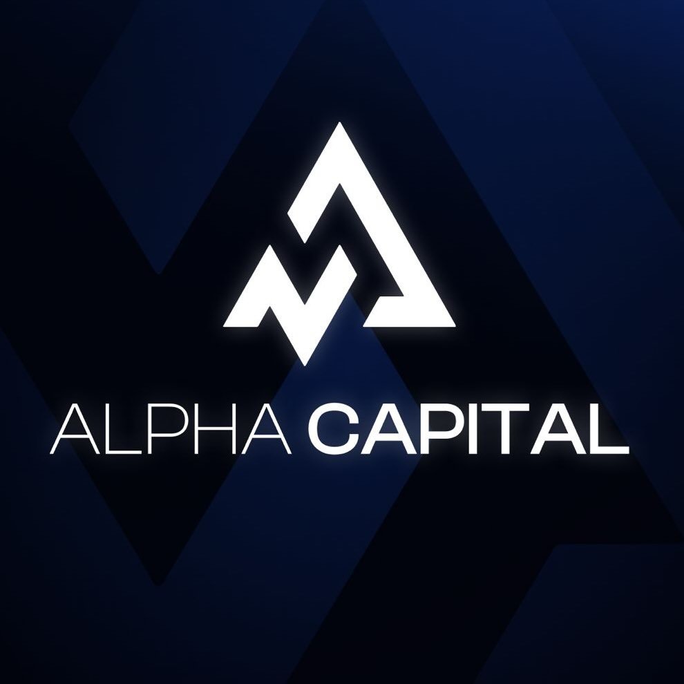 Alpha Capital Group logo