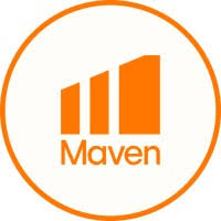 Maven Trading logo