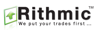 Rithmic logo