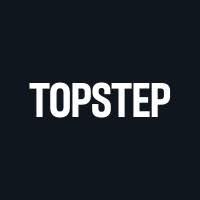Topstep logo